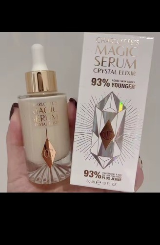 Charlotte tilbury magic - charlotte,