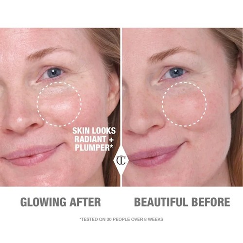 Charlotte tilbury collagen - charlotte,