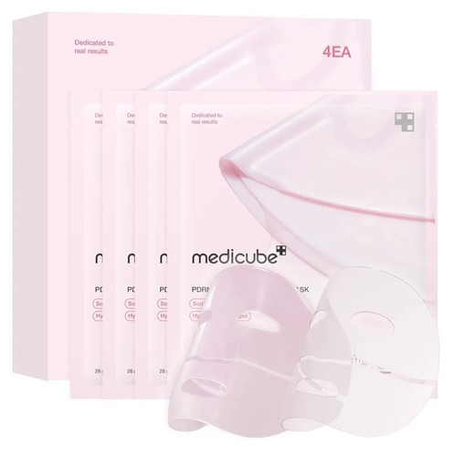 Medicube pdrn pink collagen - medicube,