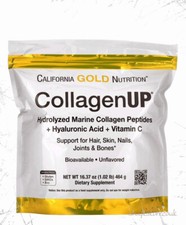 California Gold Nutrition