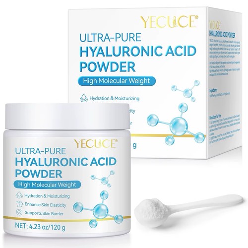 High molecular weight - molecular,