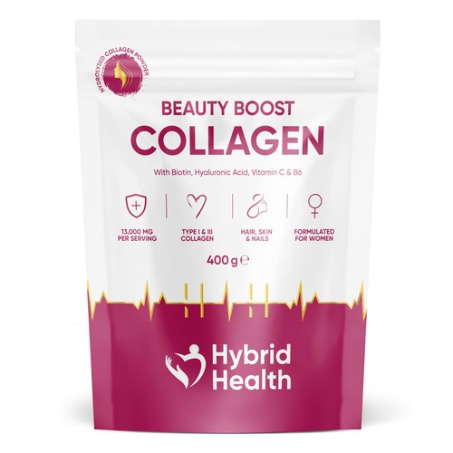 Premium women collagen - women's,