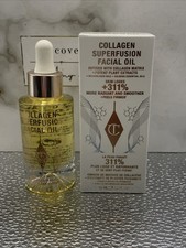 Charlotte Tilbury Collagen