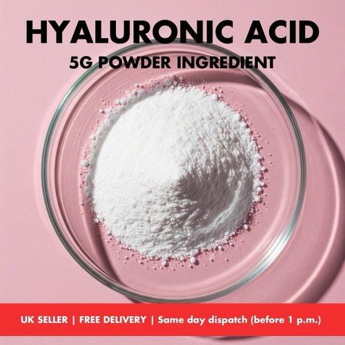 Hyaluronic acid sodium - |,