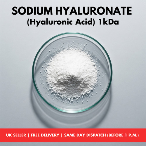 Ultra low hyaluronic - mw, acid