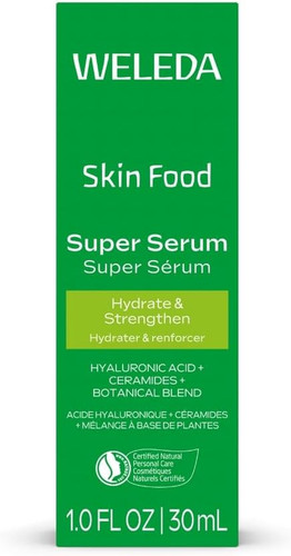 Skin food super face - skin,