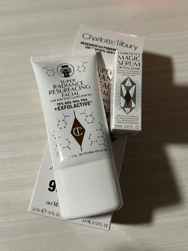 Charlotte tilbury super - charlotte,
