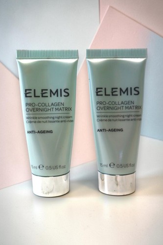 Elemis pro collagen overnight - elemis,