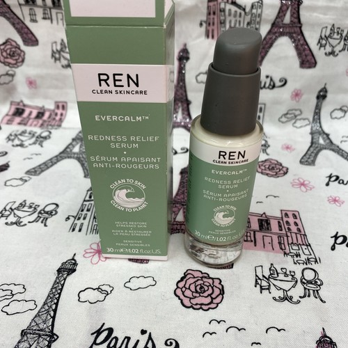 Ren evercalm redness relief - evercalm,