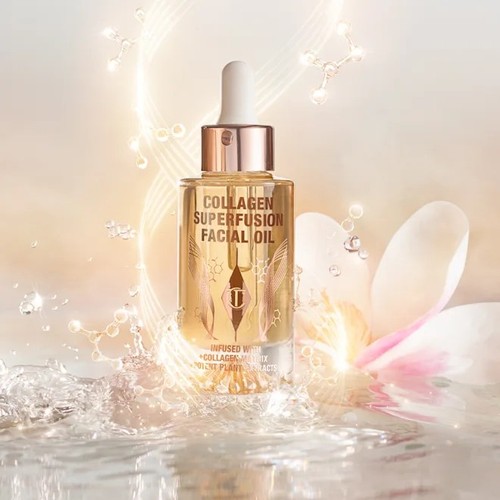 Charlotte tilbury collagen - tilbury,