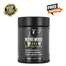 Inno-Supps Nitro-Wood