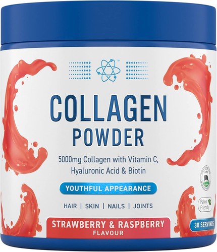 Applied nutrition collagen - applied,
