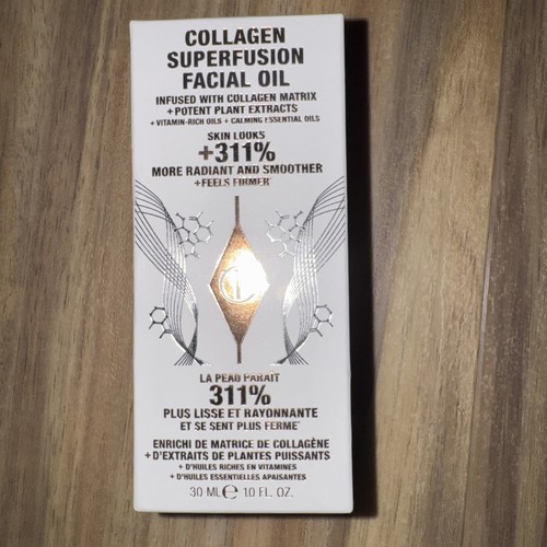 Charlotte tilbury collagen - tilbury,