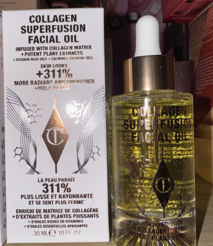 Charlotte tilbury collagen - tilbury,