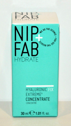 Nib nip fab hydrate - nib,