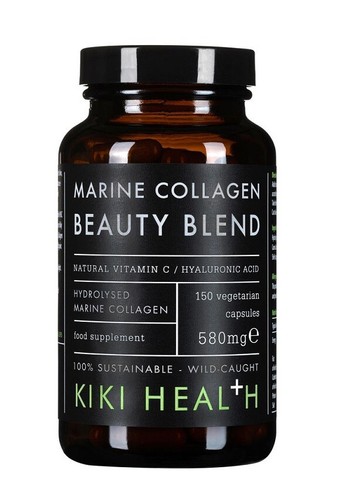 Kiki health marine - health, collagen