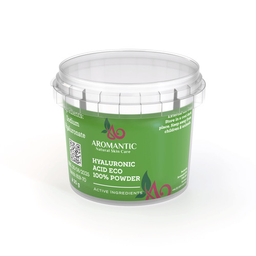 Hyaluronic acid eco - hyaluronic,