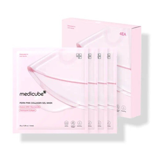 Set medicube pdrn - 4,