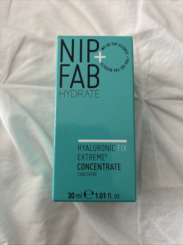 Nib nip fab hydrate - nib,