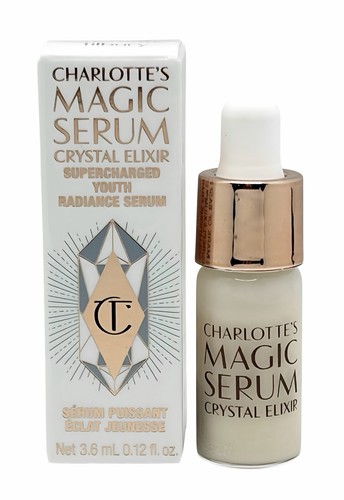 Charlotte tilbury - charlotte,