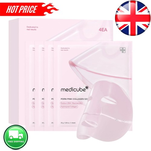 Medicube pdrn pink collagen - medicube,