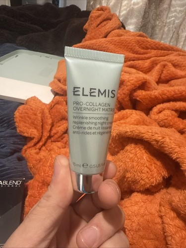 Elemis pro collagen overnight - elemis,