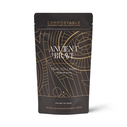 Ancient brave true collagen - ancient, +