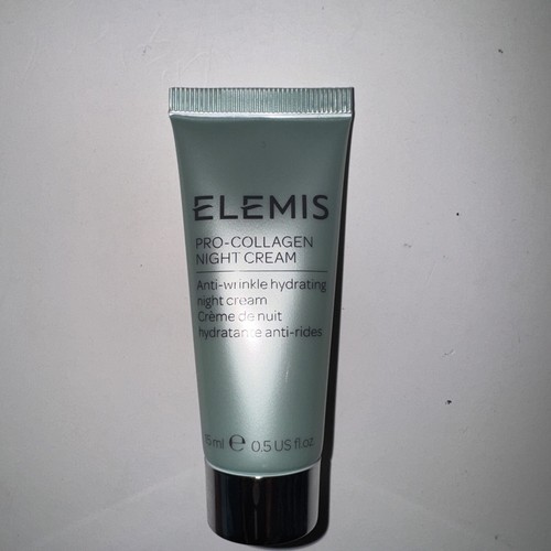 Elemis pro collagen night - elemis,