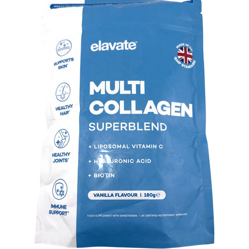 Elavate multi collagen - elavate,
