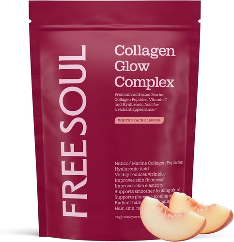 Marine collagen powder - collagen,