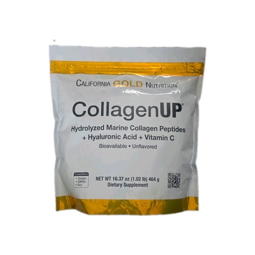 California gold nutrition - california,