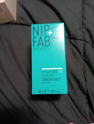 Nib nip fab hydrate - nib,
