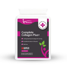 Complete Collagen 1000mg
