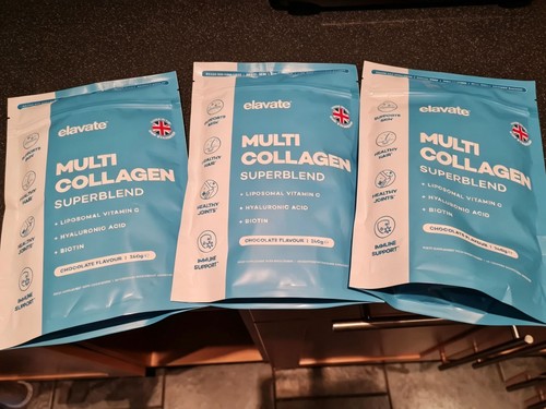 New 3pack elavate multi - new,