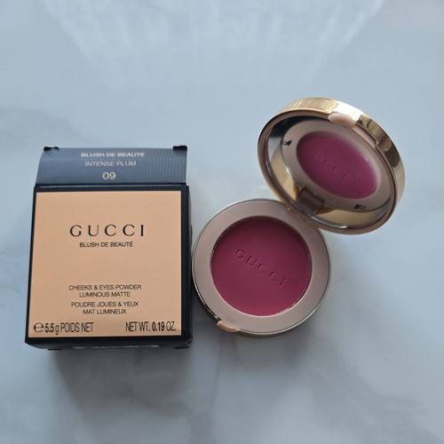 Gucci blush beaute cheeks - blush, de