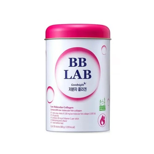 Lab goodnight low molecular - goodnight,