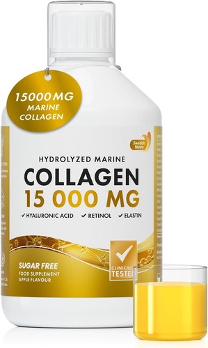 Swedish nutra marine collagen - nutra,