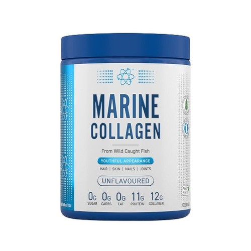 Applied nutrition marine - applied,