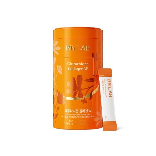 Lab glutathione collagen w - lab,