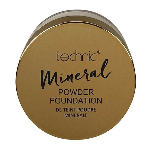 Technic cosmetics uk - 4,
