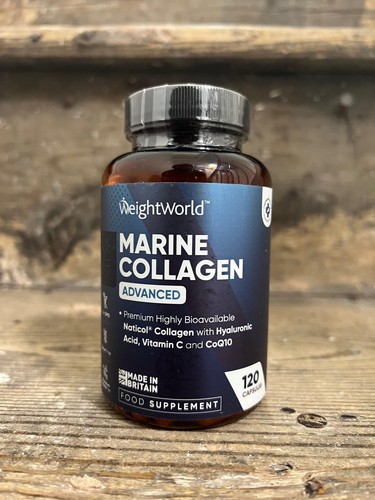 Marine collagen 120 - marine,