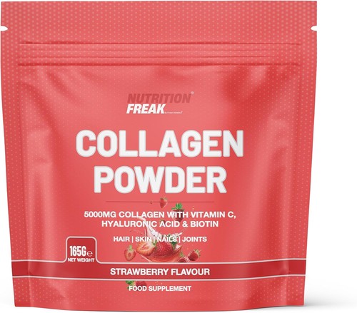 Collagen powder - collagen,