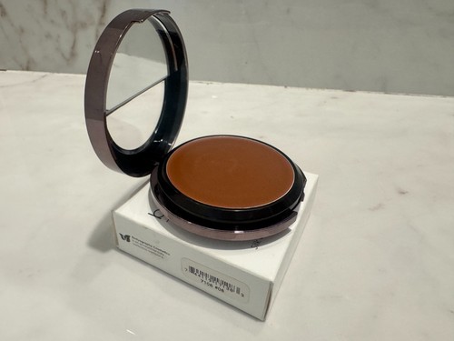 Bodyography silk cream - cream, compact