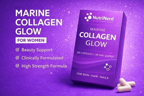 Marine collagen capsules not - capsules,
