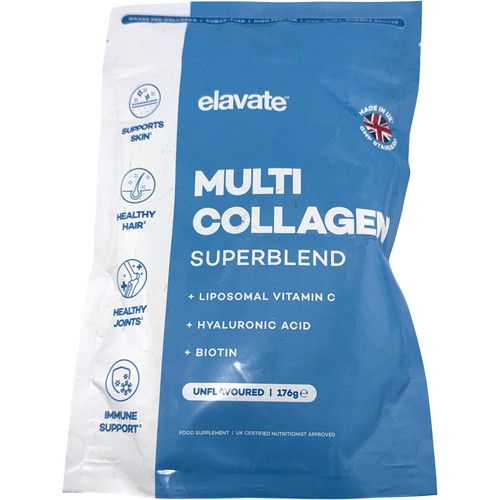 Elavate multi collagen - elavate,