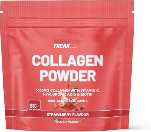 Collagen peptides - -,