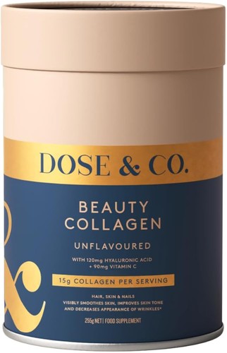 Beauty collagen powder - beauty,