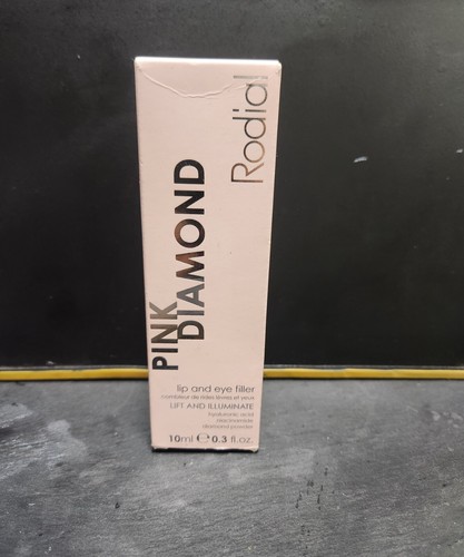 Rodial pink diamond lip and - rodial,