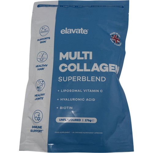 Elavate multi collagen - elavate,