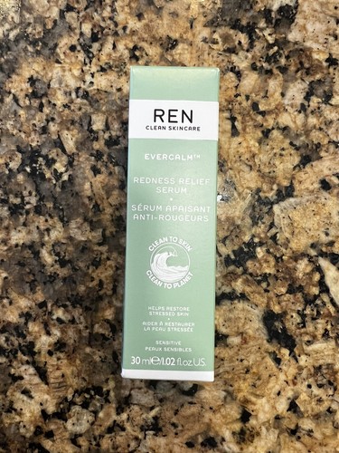 Ren evercalm redness - evercalm, relief